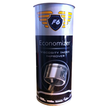 F6 MOTOR TREATMENT - EKONOMİZER