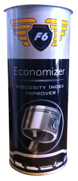 F6 MOTOR TREATMENT - EKONOMİZER