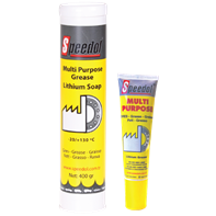 SPEEDOL MULTI PURPOSE TÜP GRES 