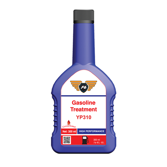 F6 GASOLİNE TREATMENT - BENZİN YAKIT KATKISI