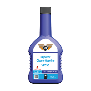 F6 INJECTOR CLEANER (GASOLİNE) - ENJEKTÖR TEMİZLEYİCİ (BENZİNLİ)