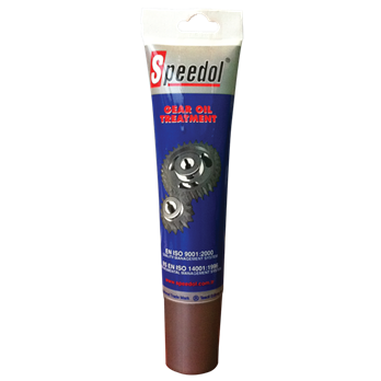 SPEEDOL GEAR OIL TREATMENT - ŞANZIMAN VE DİFERANSİYEL YAĞ KATKISI